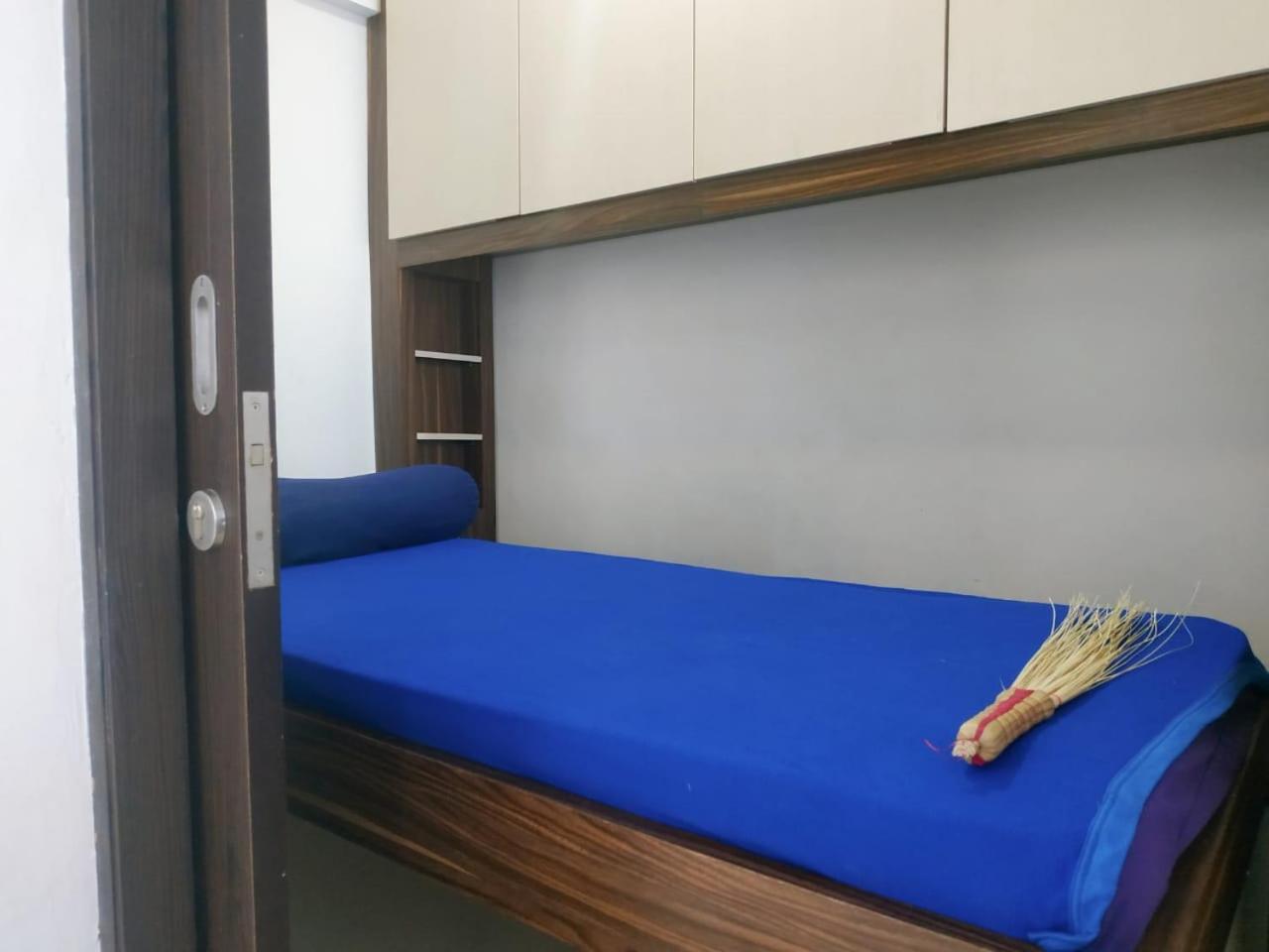 בנדונג Raja Apartemen Jarrdin Type 33 מראה חיצוני תמונה
