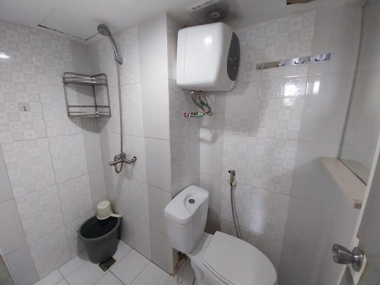 בנדונג Raja Apartemen Jarrdin Type 33 מראה חיצוני תמונה