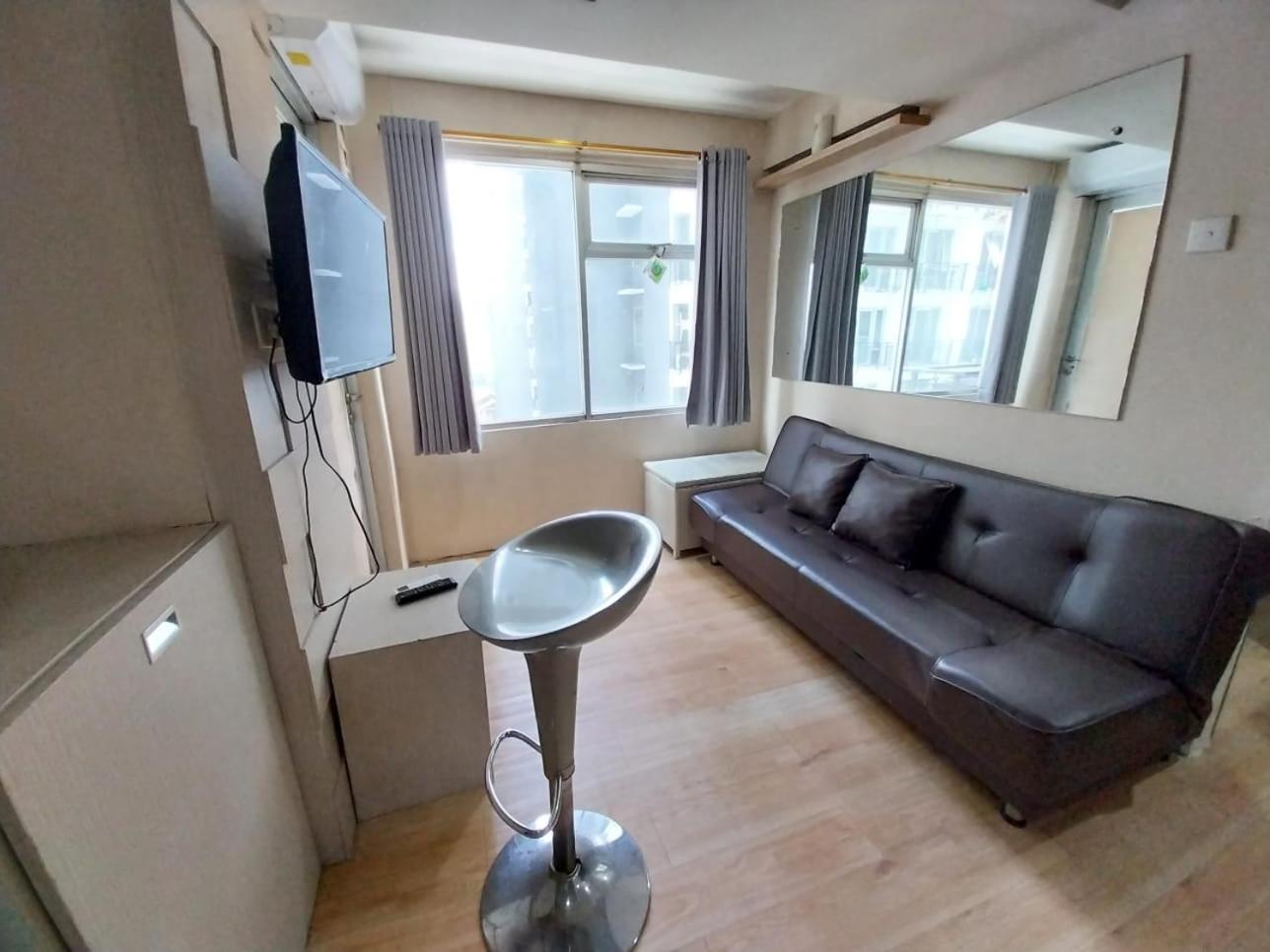 בנדונג Raja Apartemen Jarrdin Type 33 מראה חיצוני תמונה